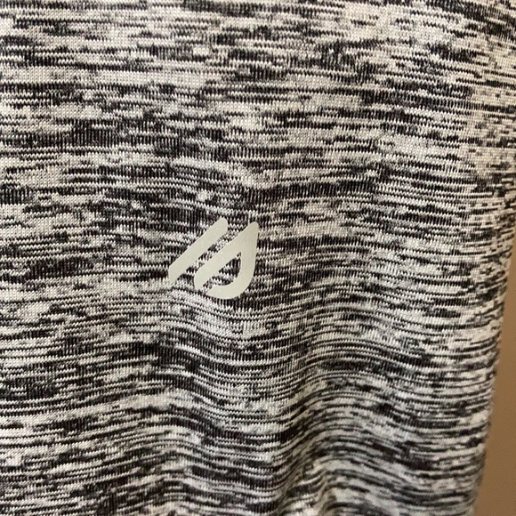 Eddie Bauer Motion Fleece Long Sleeve Cowl Shirt - Picture 3 of 13